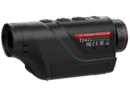 Ремонт цифровых монокуляров Guide TD Gen3 Series в сервисном центре FIX-Guide